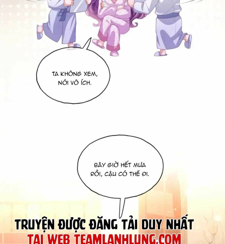 Kế Hoạch Tự Giải Cứu Của Nhân Vật Phản Diện Chapter 16 - 7