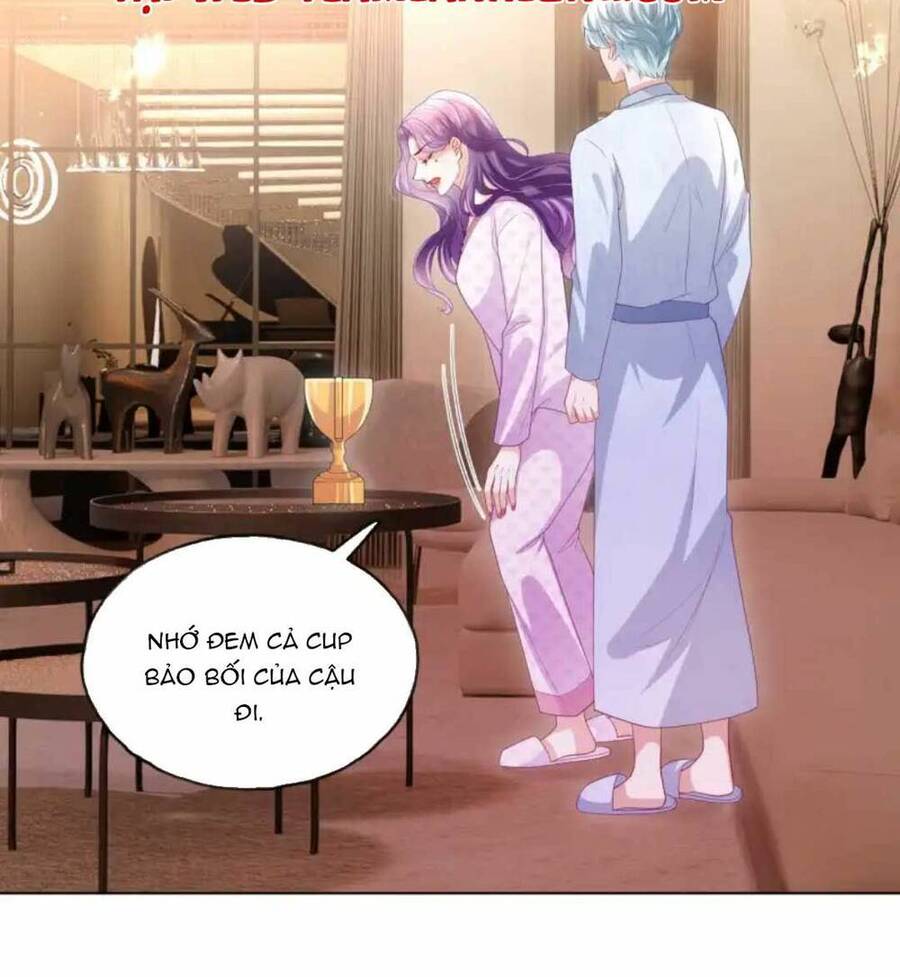 Kế Hoạch Tự Giải Cứu Của Nhân Vật Phản Diện Chapter 16 - 8