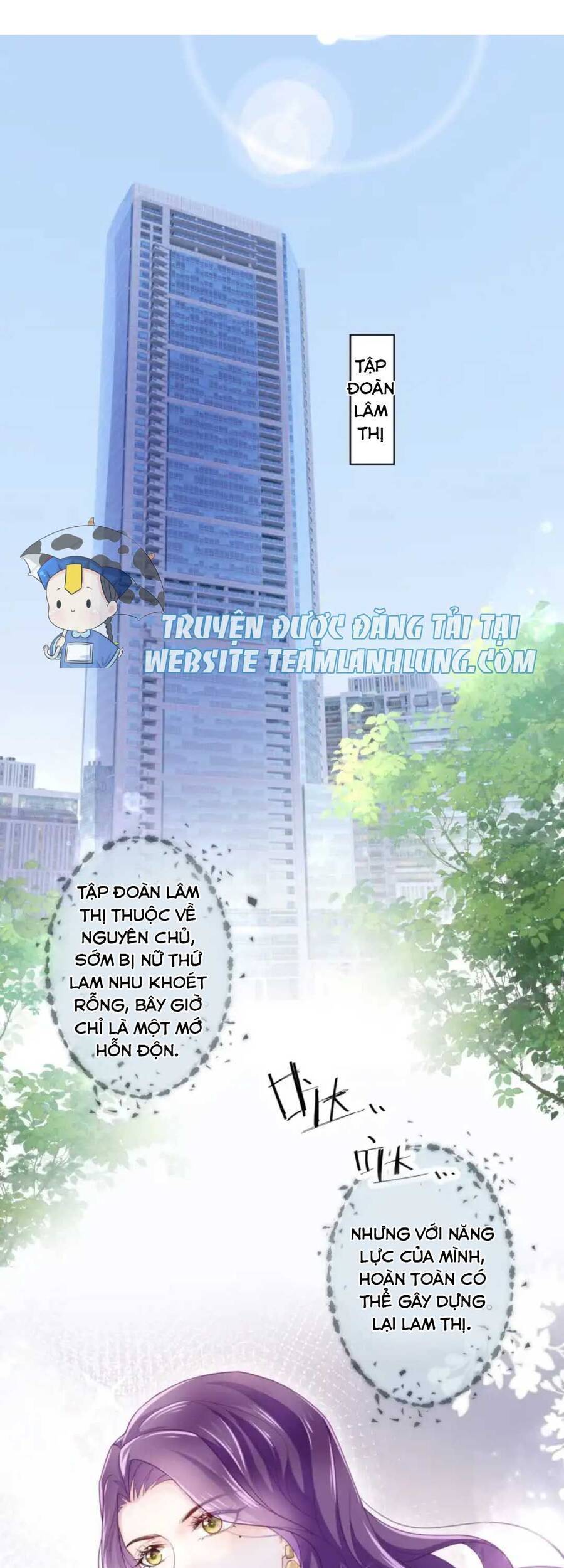 Kế Hoạch Tự Giải Cứu Của Nhân Vật Phản Diện Chapter 2 - 2