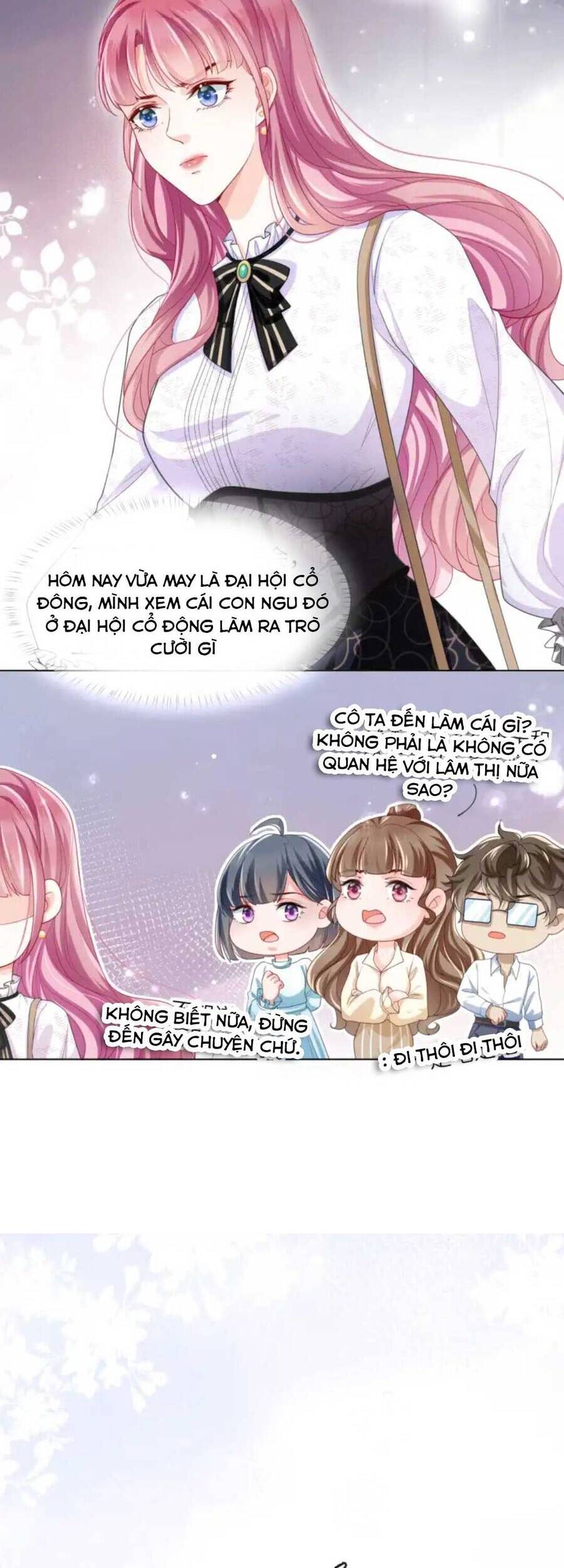 Kế Hoạch Tự Giải Cứu Của Nhân Vật Phản Diện Chapter 2 - 17