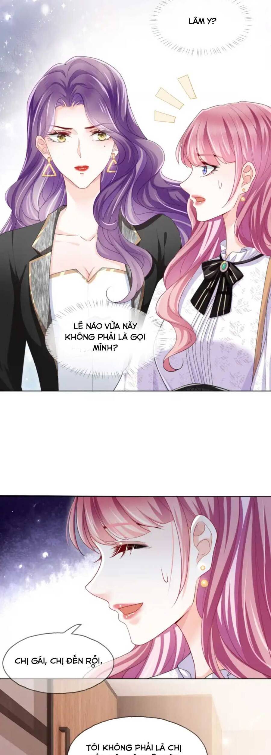 Kế Hoạch Tự Giải Cứu Của Nhân Vật Phản Diện Chapter 2 - 20