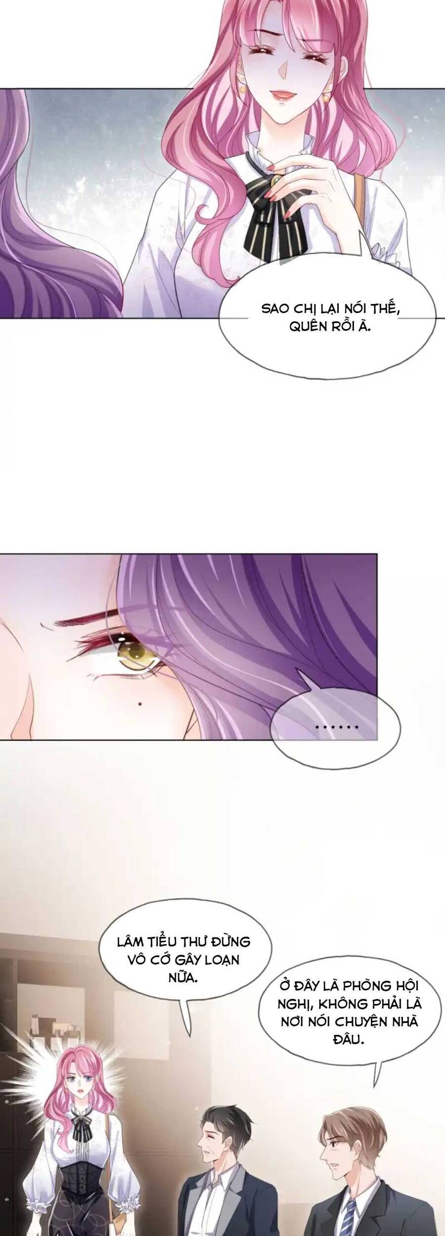 Kế Hoạch Tự Giải Cứu Của Nhân Vật Phản Diện Chapter 2 - 24