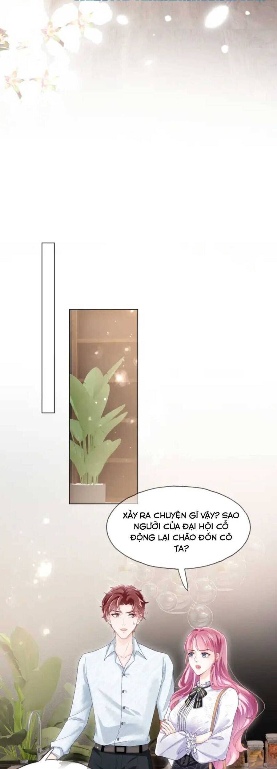 Kế Hoạch Tự Giải Cứu Của Nhân Vật Phản Diện Chapter 2 - 27