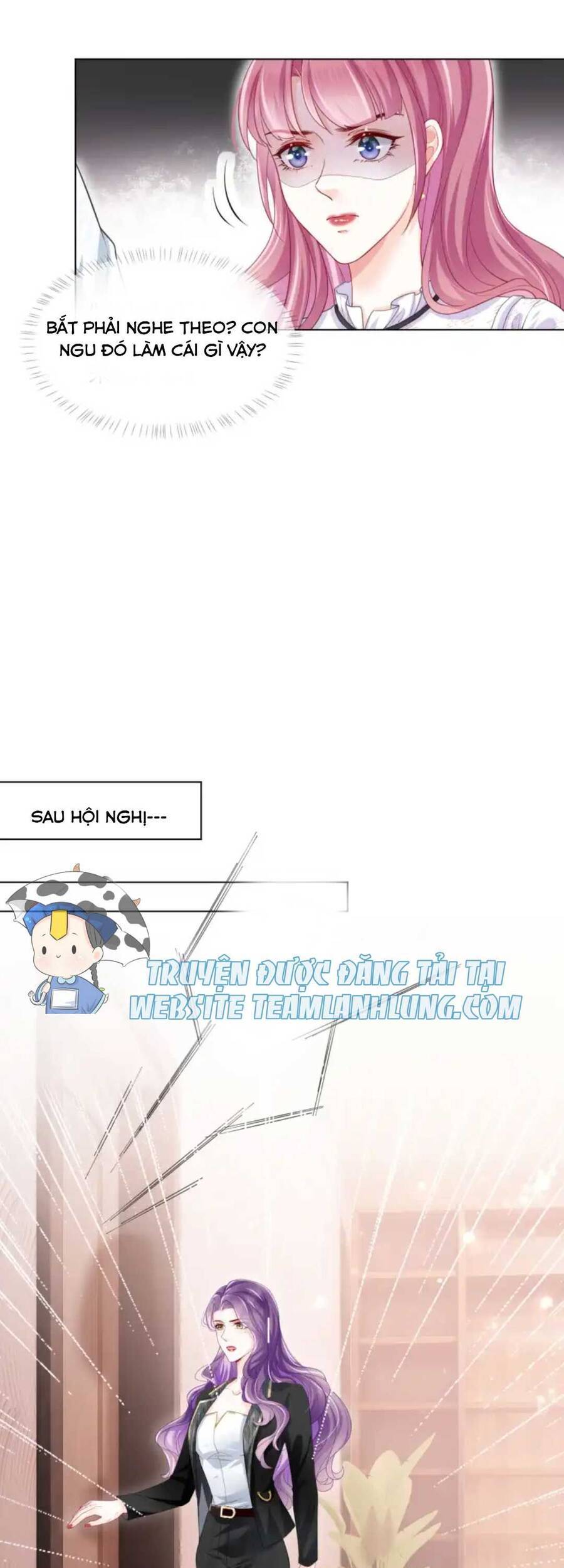 Kế Hoạch Tự Giải Cứu Của Nhân Vật Phản Diện Chapter 2 - 29