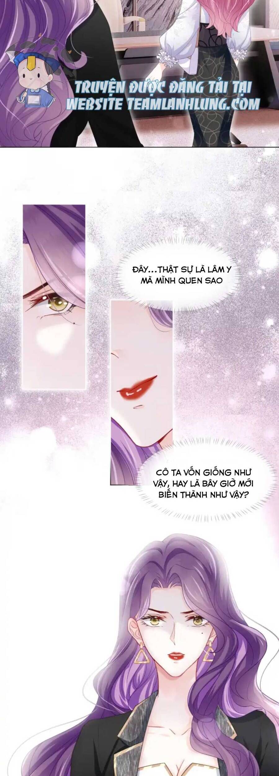 Kế Hoạch Tự Giải Cứu Của Nhân Vật Phản Diện Chapter 2 - 31