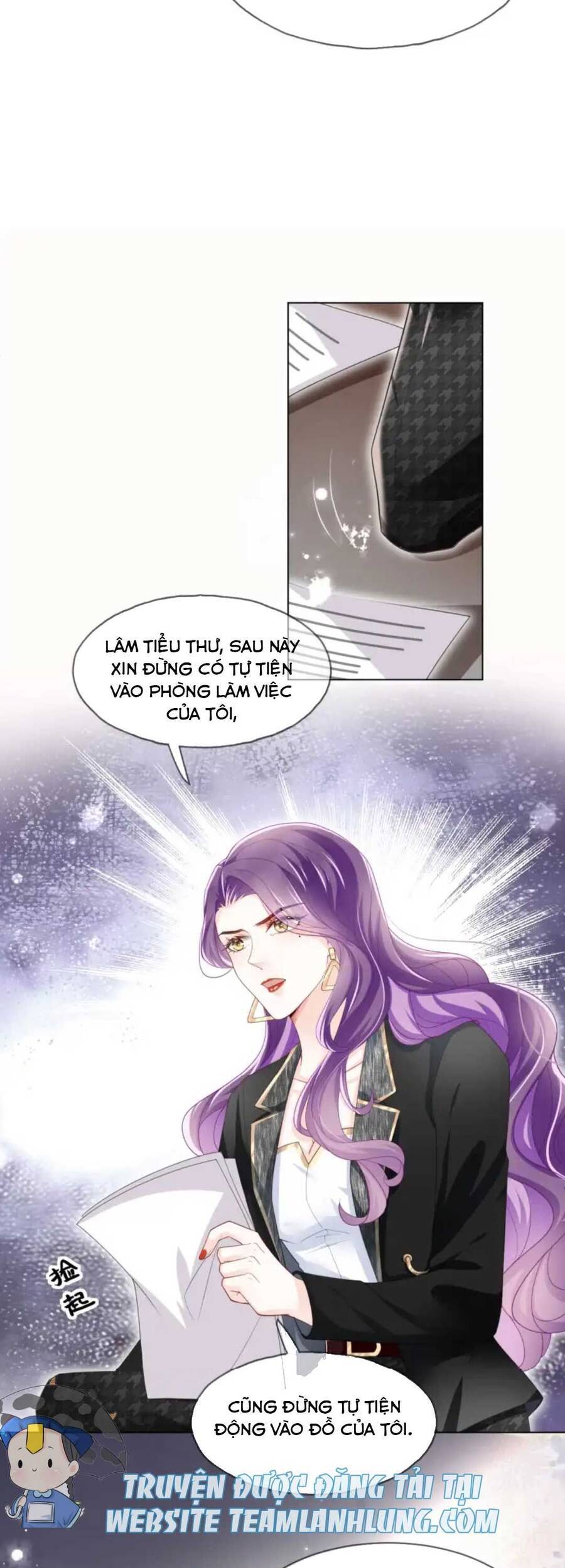 Kế Hoạch Tự Giải Cứu Của Nhân Vật Phản Diện Chapter 2 - 33