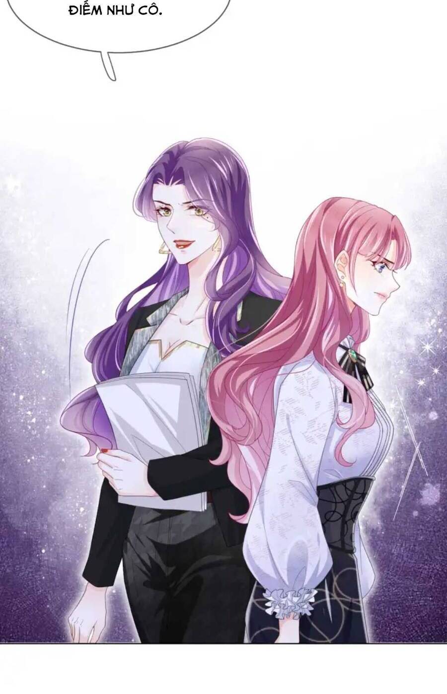 Kế Hoạch Tự Giải Cứu Của Nhân Vật Phản Diện Chapter 2 - 35