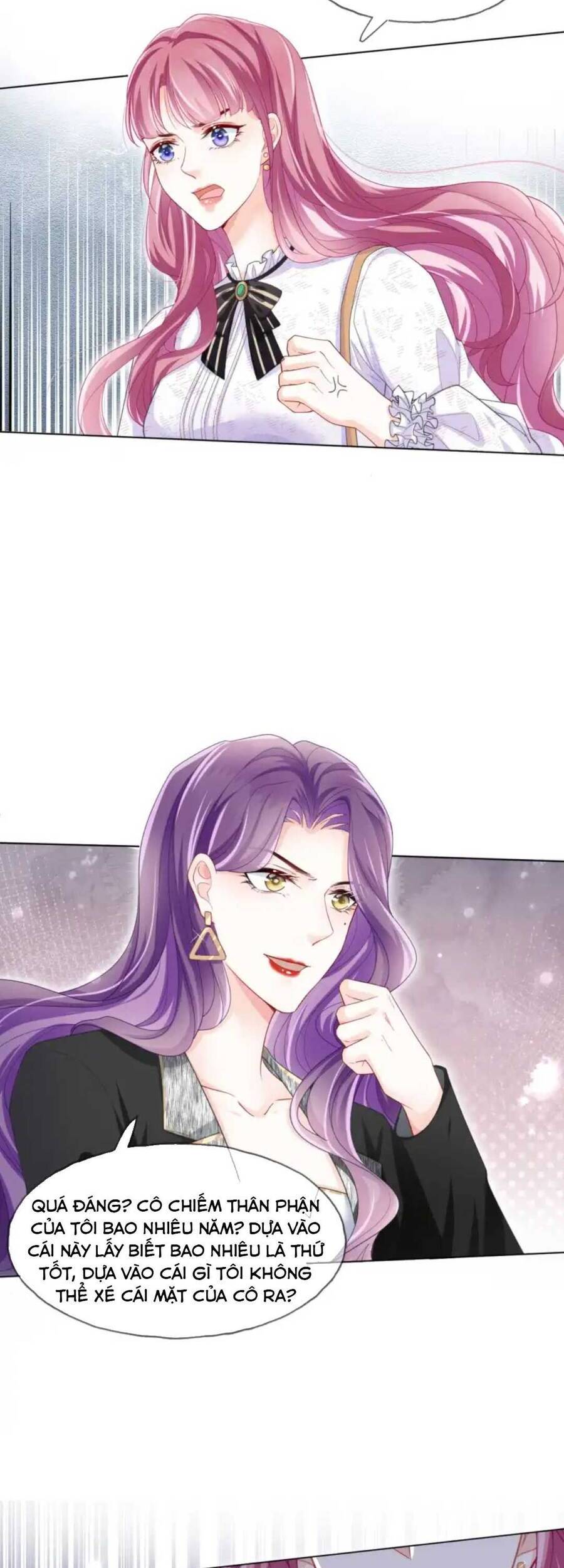 Kế Hoạch Tự Giải Cứu Của Nhân Vật Phản Diện Chapter 2 - 38