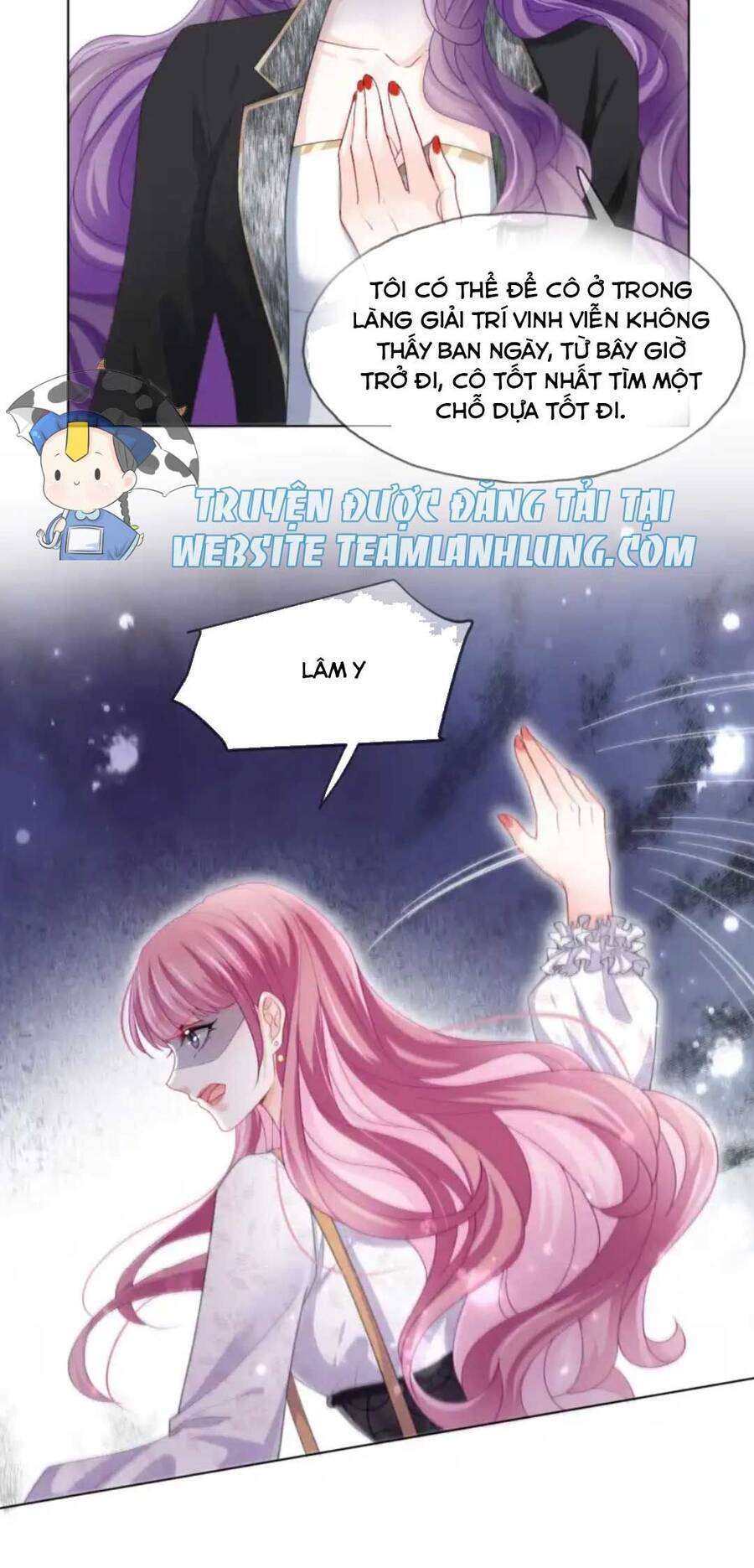 Kế Hoạch Tự Giải Cứu Của Nhân Vật Phản Diện Chapter 2 - 40