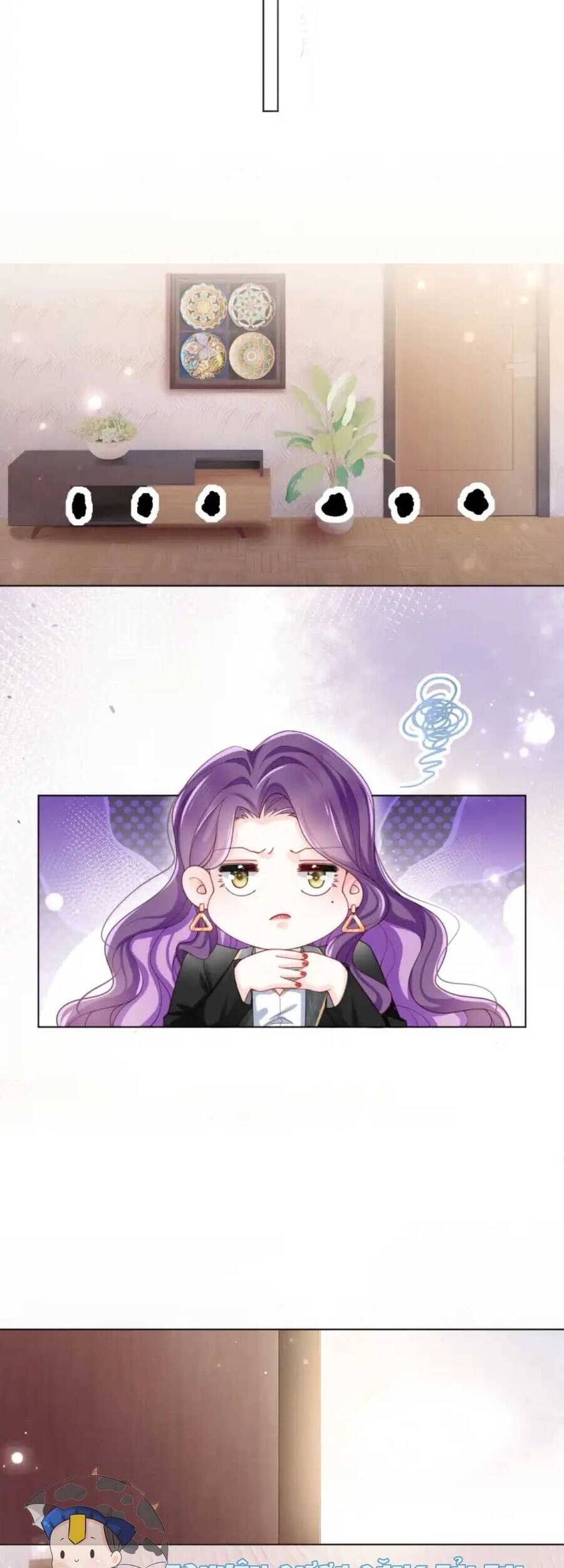 Kế Hoạch Tự Giải Cứu Của Nhân Vật Phản Diện Chapter 2 - 5