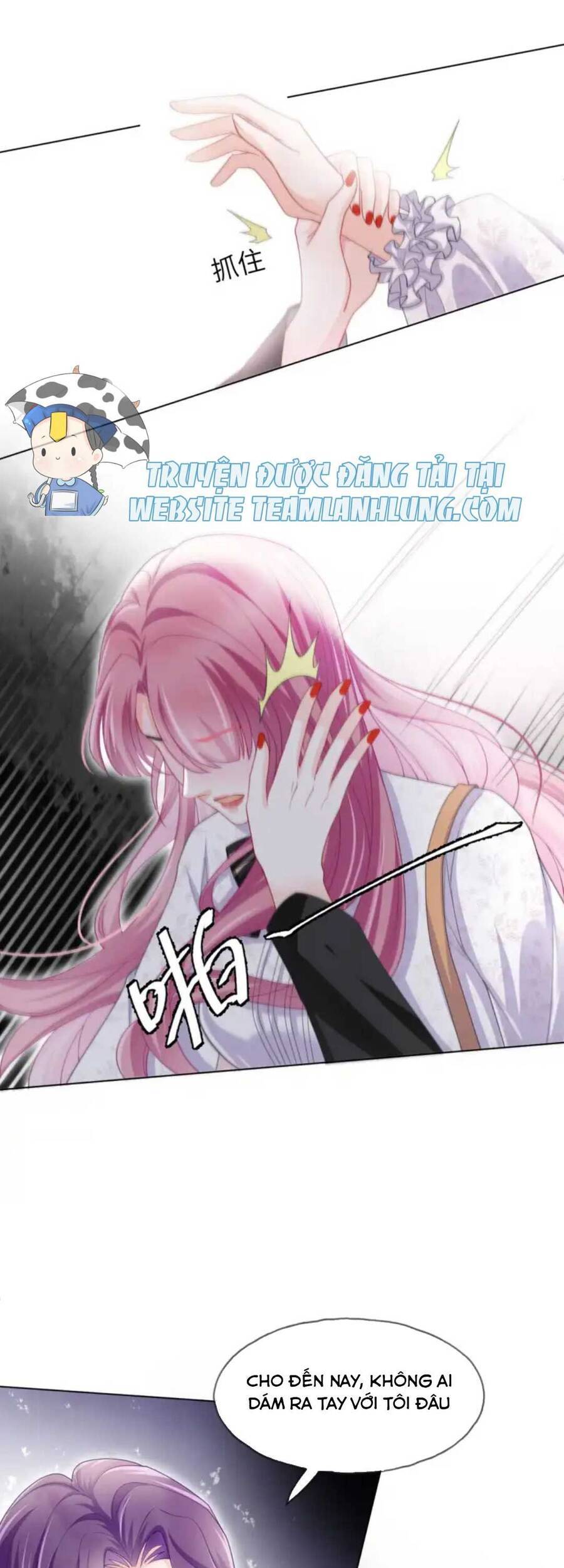 Kế Hoạch Tự Giải Cứu Của Nhân Vật Phản Diện Chapter 2 - 41