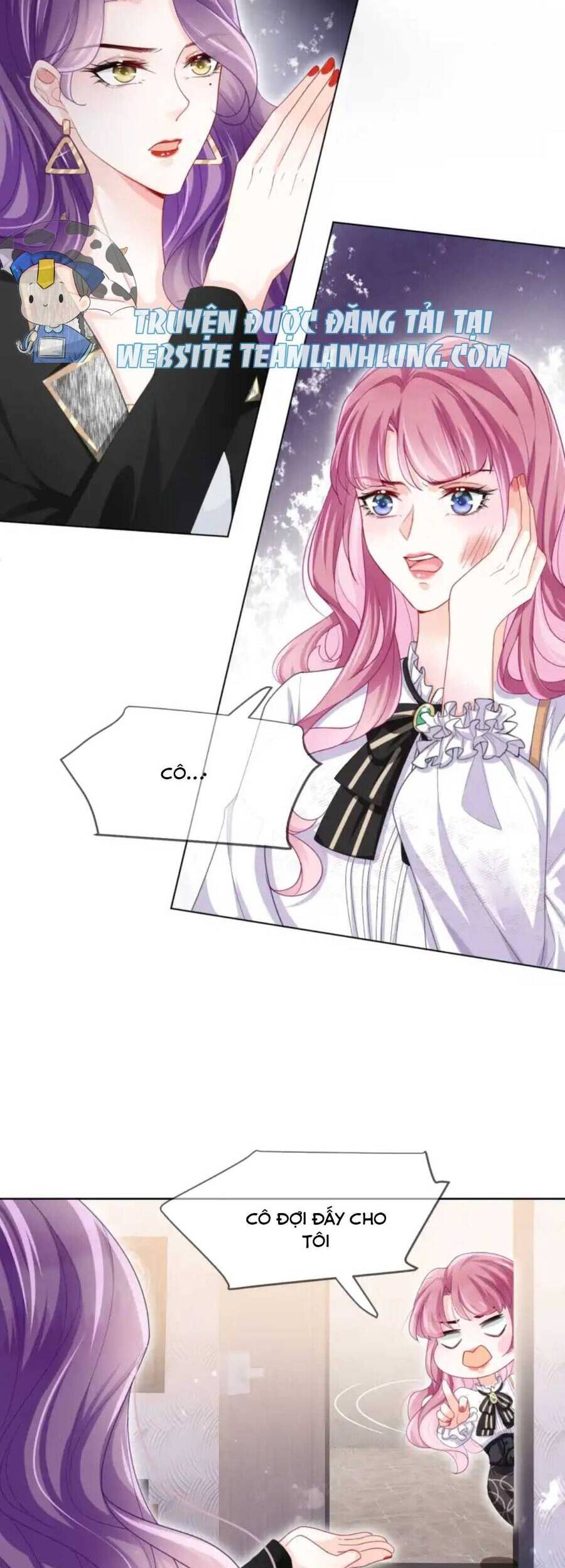 Kế Hoạch Tự Giải Cứu Của Nhân Vật Phản Diện Chapter 2 - 42