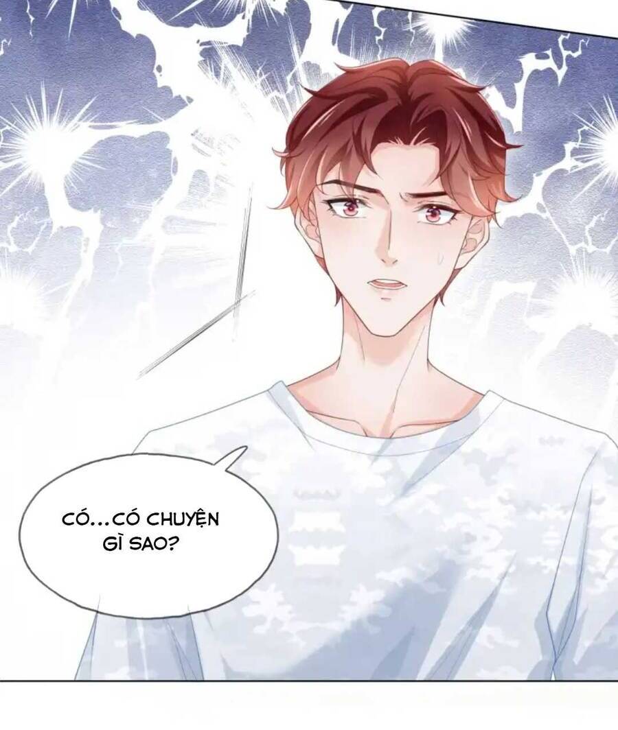 Kế Hoạch Tự Giải Cứu Của Nhân Vật Phản Diện Chapter 2 - 8