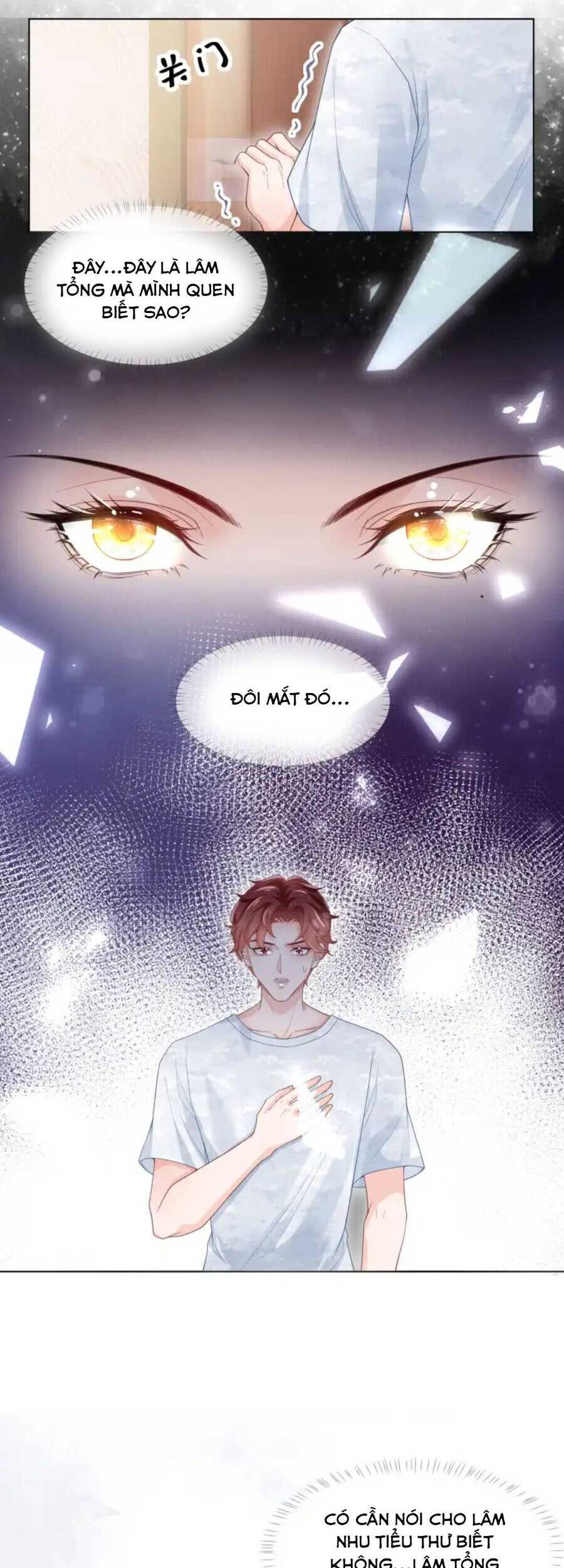 Kế Hoạch Tự Giải Cứu Của Nhân Vật Phản Diện Chapter 2 - 10