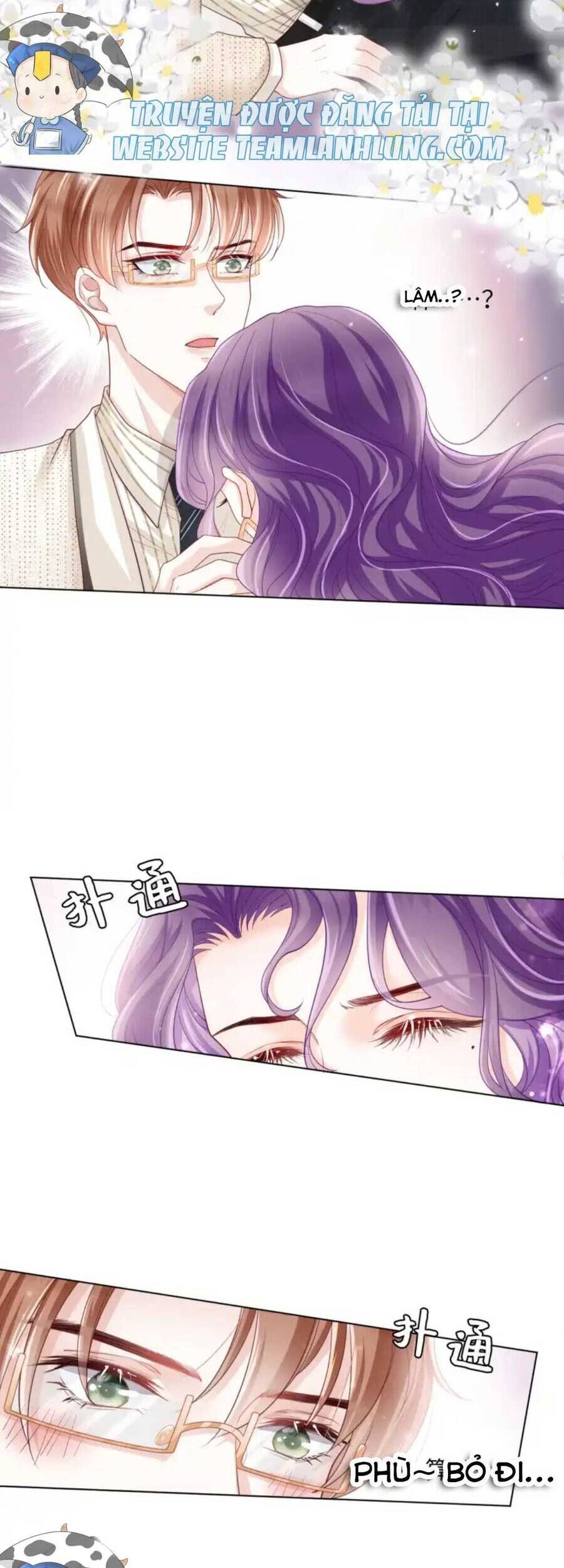 Kế Hoạch Tự Giải Cứu Của Nhân Vật Phản Diện Chapter 3 - 11