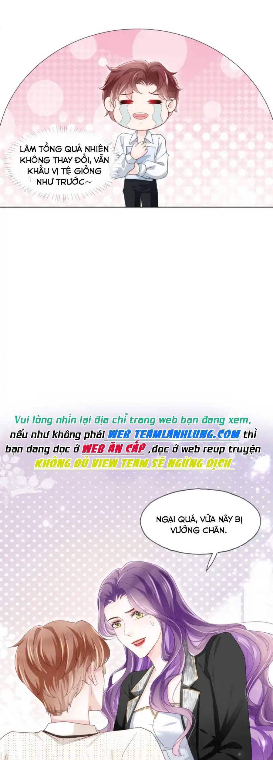 Kế Hoạch Tự Giải Cứu Của Nhân Vật Phản Diện Chapter 3 - 13