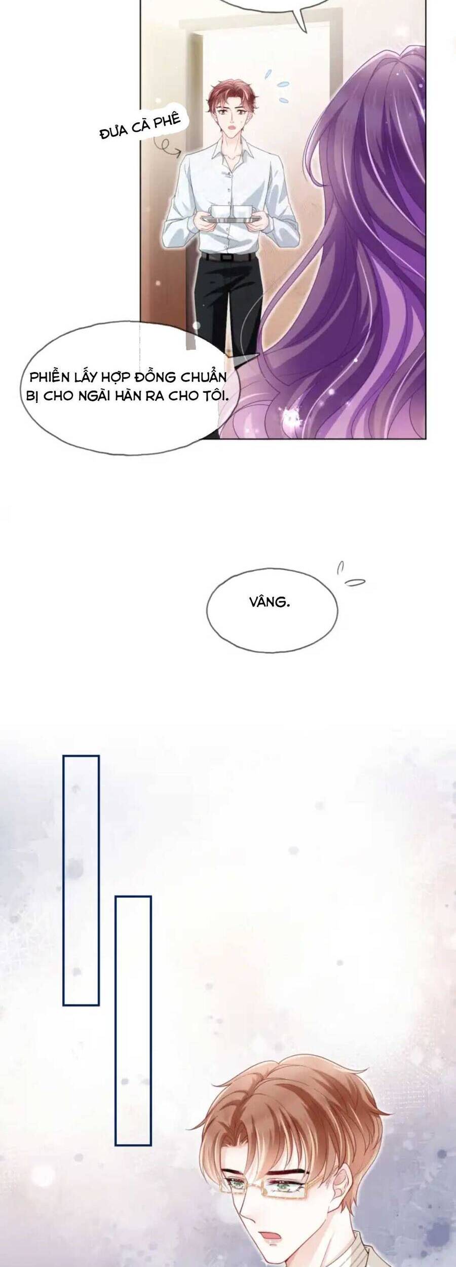 Kế Hoạch Tự Giải Cứu Của Nhân Vật Phản Diện Chapter 3 - 22