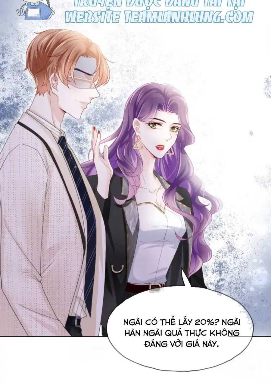 Kế Hoạch Tự Giải Cứu Của Nhân Vật Phản Diện Chapter 3 - 25