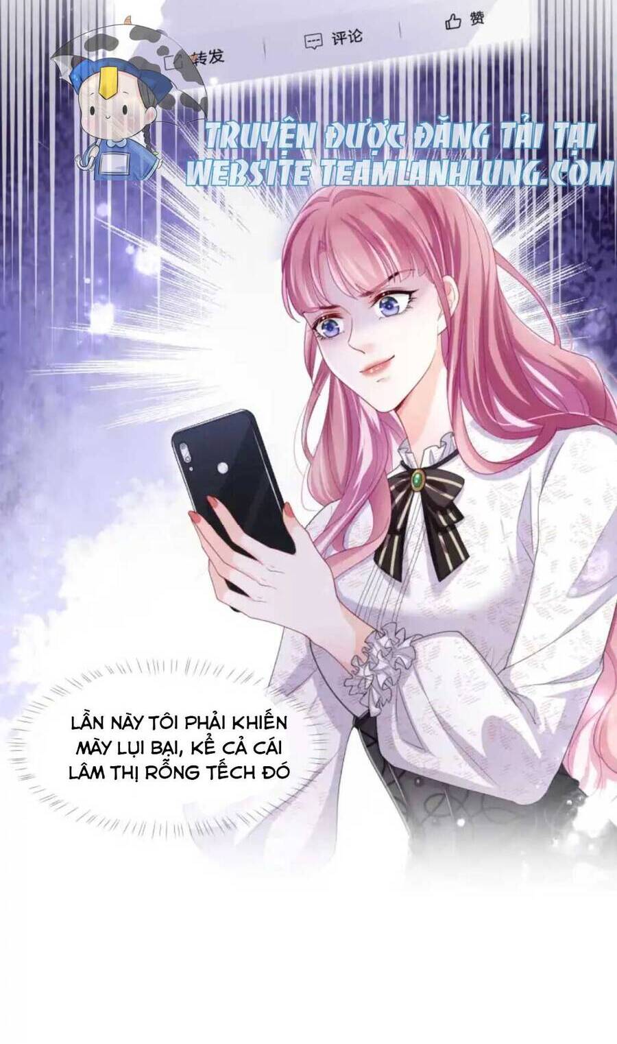 Kế Hoạch Tự Giải Cứu Của Nhân Vật Phản Diện Chapter 3 - 34