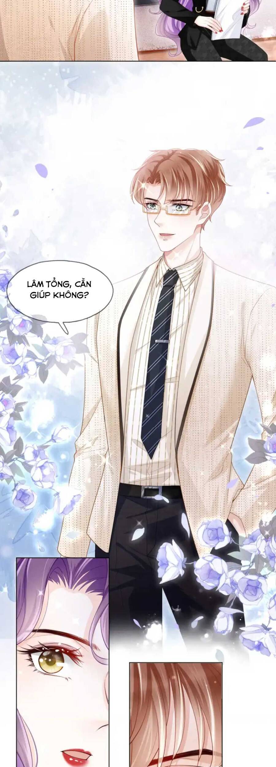 Kế Hoạch Tự Giải Cứu Của Nhân Vật Phản Diện Chapter 3 - 6