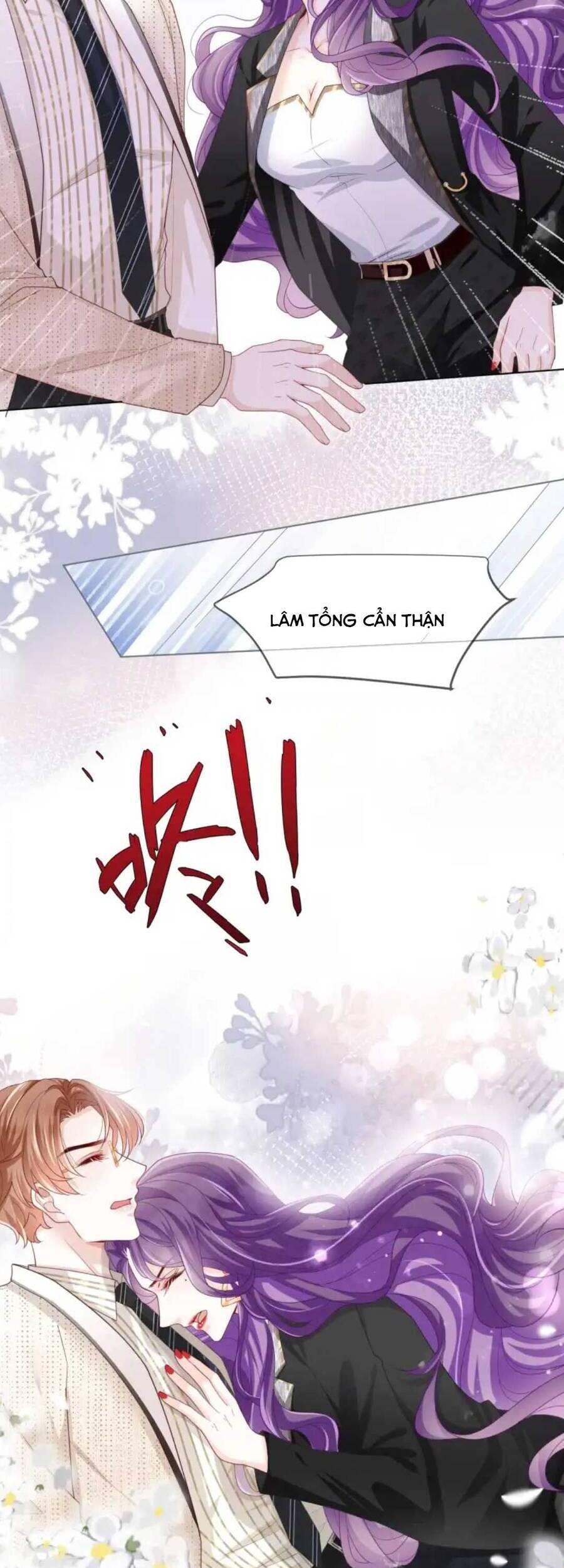 Kế Hoạch Tự Giải Cứu Của Nhân Vật Phản Diện Chapter 3 - 10