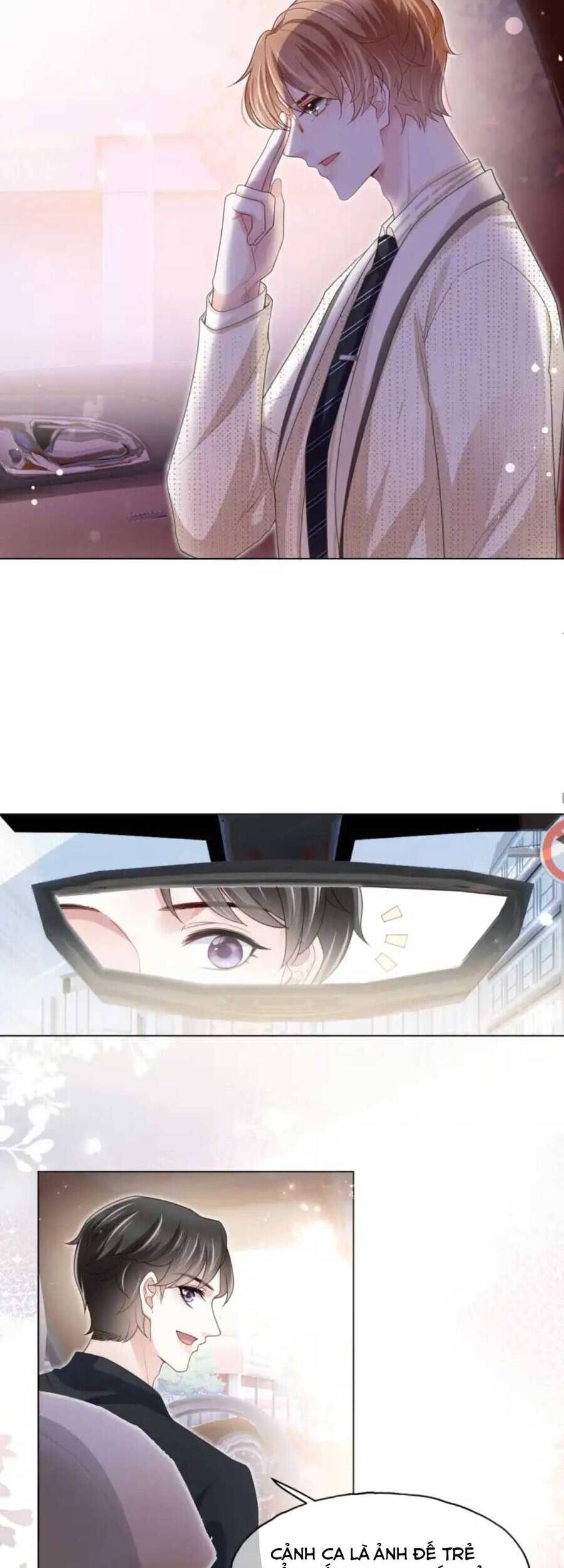 Kế Hoạch Tự Giải Cứu Của Nhân Vật Phản Diện Chapter 4 - 2