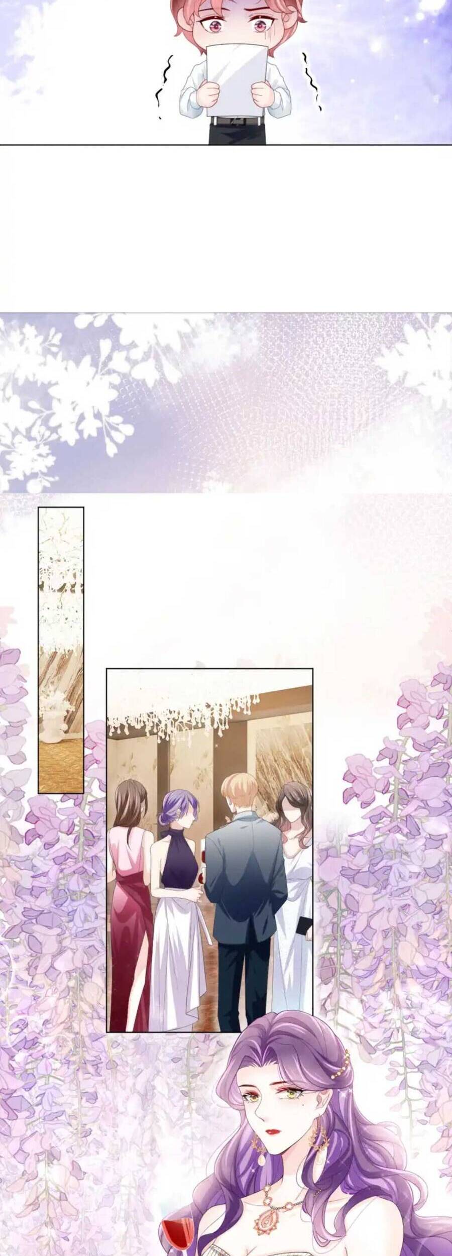 Kế Hoạch Tự Giải Cứu Của Nhân Vật Phản Diện Chapter 4 - 12