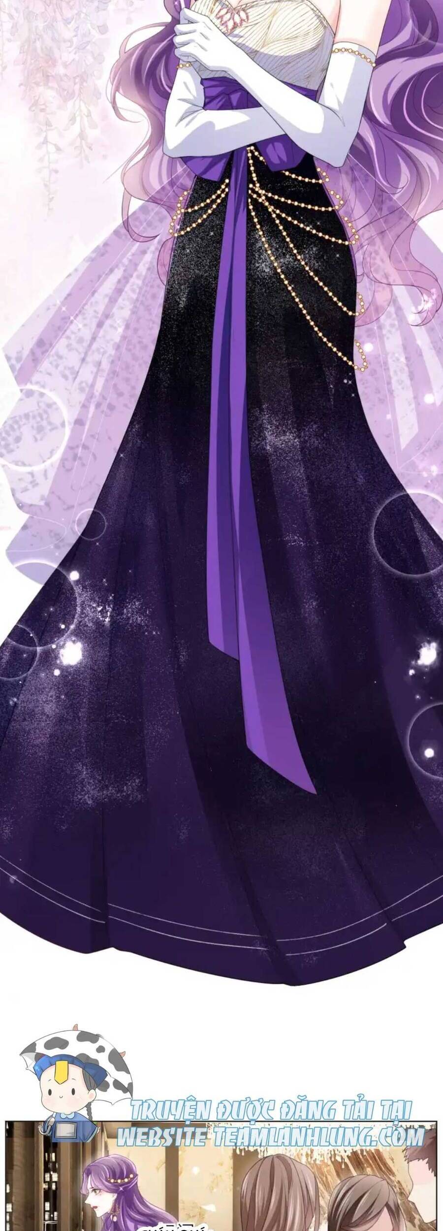 Kế Hoạch Tự Giải Cứu Của Nhân Vật Phản Diện Chapter 4 - 13