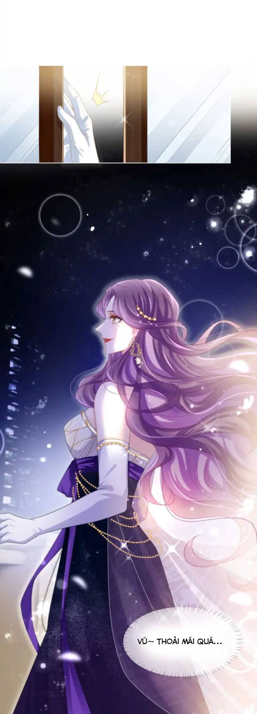 Kế Hoạch Tự Giải Cứu Của Nhân Vật Phản Diện Chapter 4 - 15