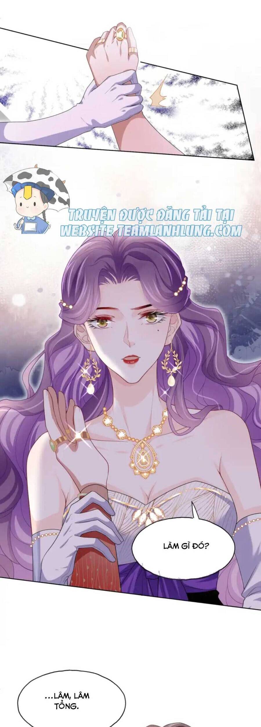 Kế Hoạch Tự Giải Cứu Của Nhân Vật Phản Diện Chapter 4 - 20