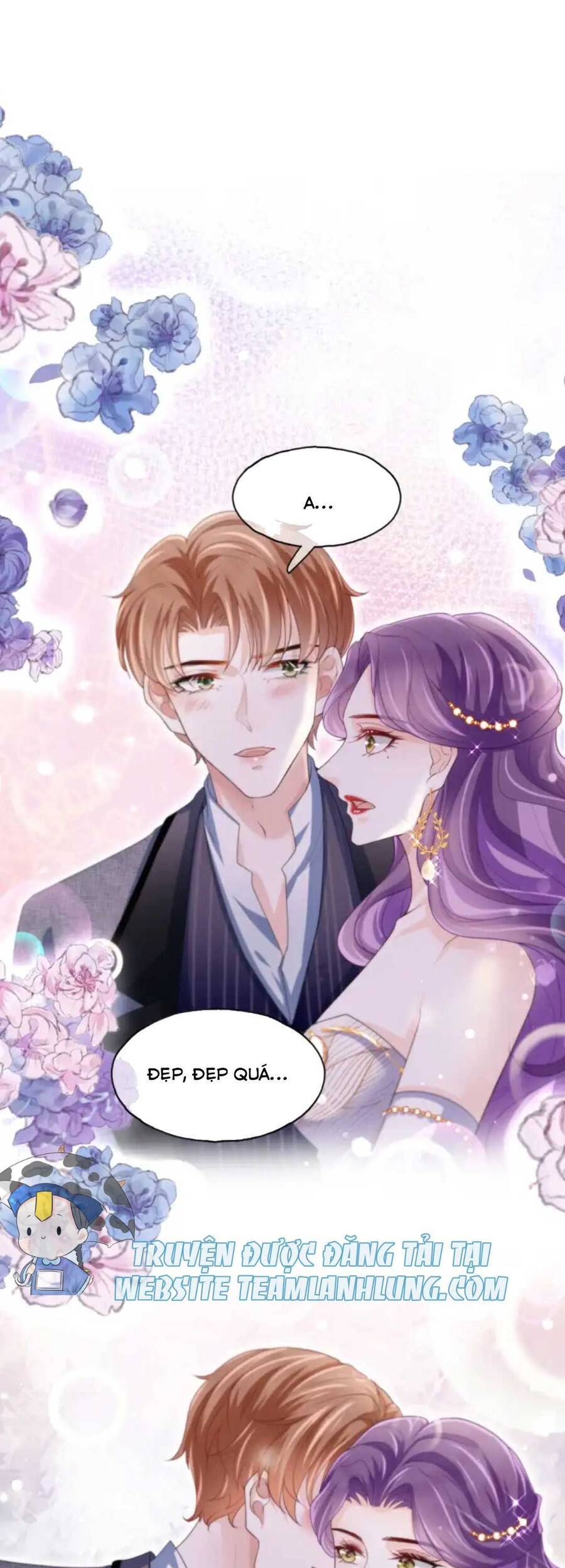 Kế Hoạch Tự Giải Cứu Của Nhân Vật Phản Diện Chapter 4 - 23