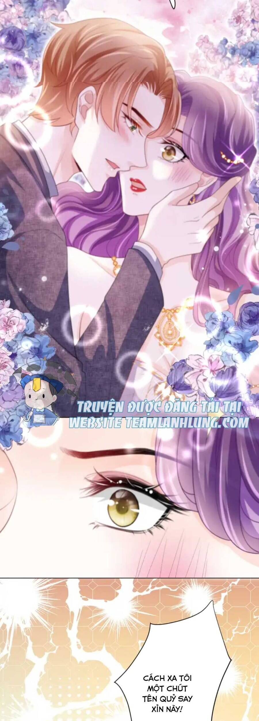 Kế Hoạch Tự Giải Cứu Của Nhân Vật Phản Diện Chapter 4 - 25