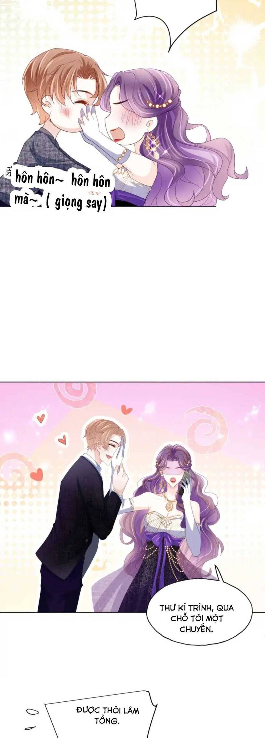 Kế Hoạch Tự Giải Cứu Của Nhân Vật Phản Diện Chapter 4 - 26