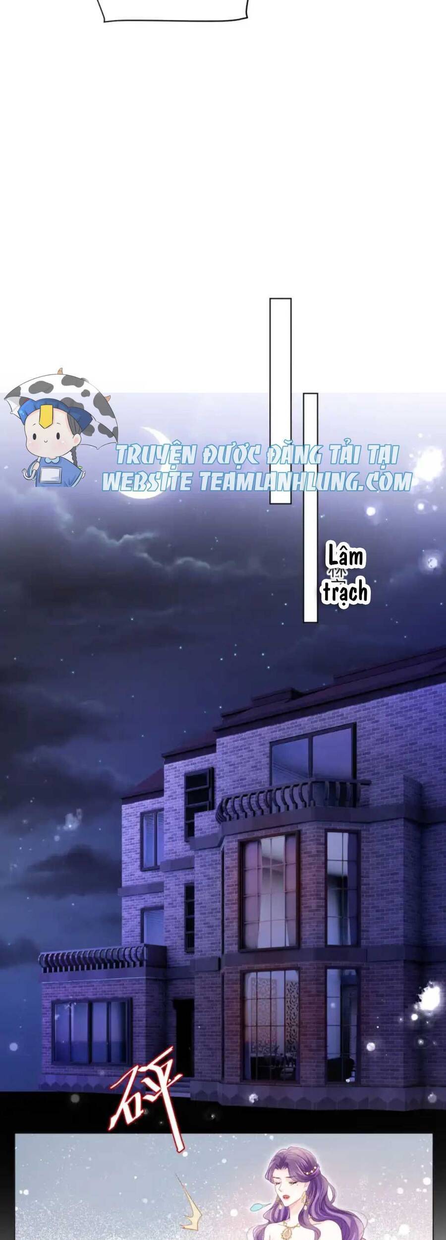 Kế Hoạch Tự Giải Cứu Của Nhân Vật Phản Diện Chapter 4 - 27