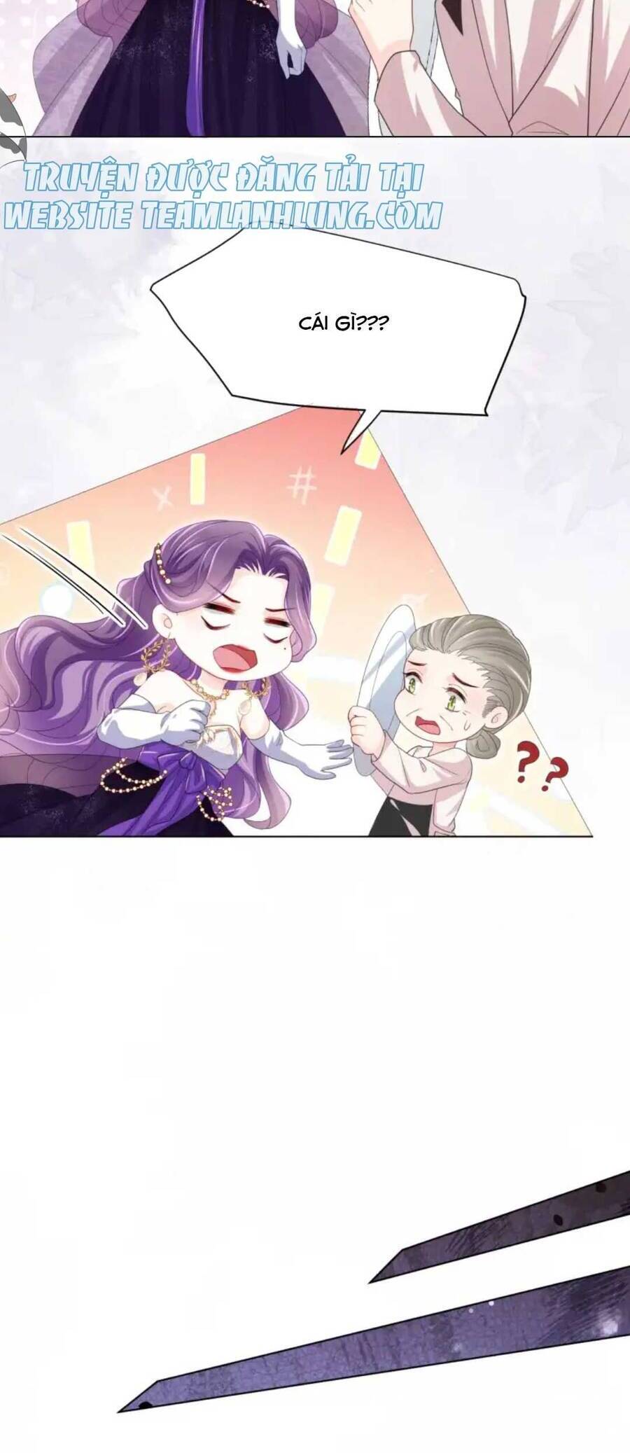 Kế Hoạch Tự Giải Cứu Của Nhân Vật Phản Diện Chapter 4 - 29