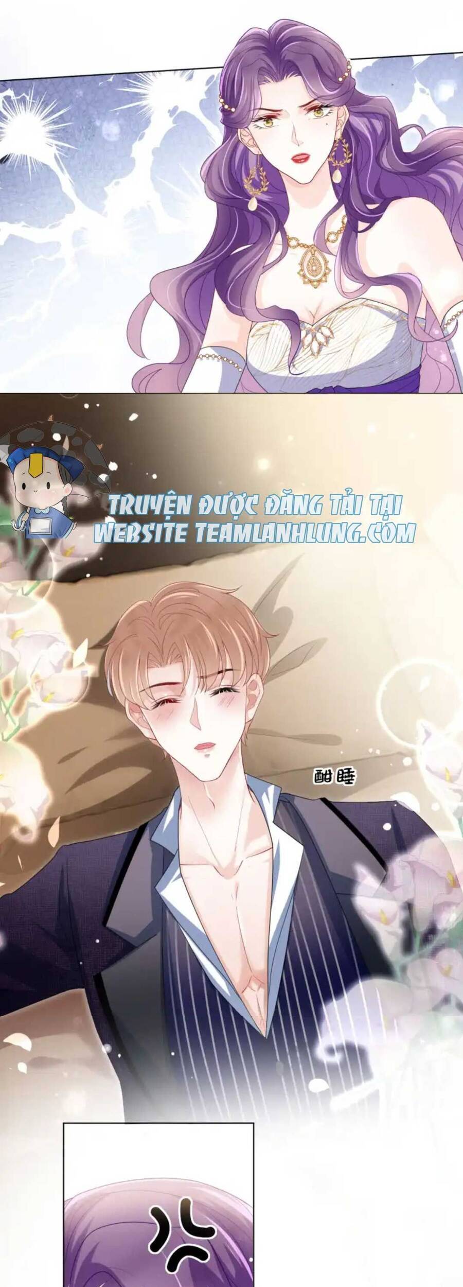 Kế Hoạch Tự Giải Cứu Của Nhân Vật Phản Diện Chapter 4 - 30