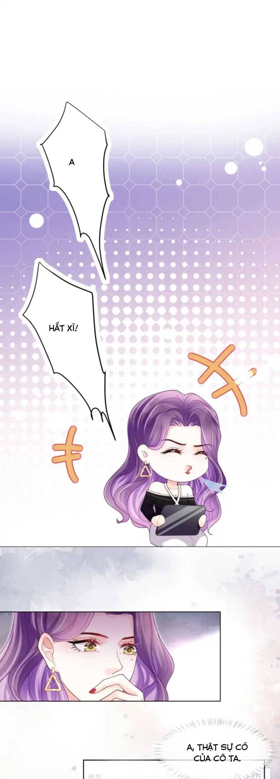 Kế Hoạch Tự Giải Cứu Của Nhân Vật Phản Diện Chapter 4 - 4