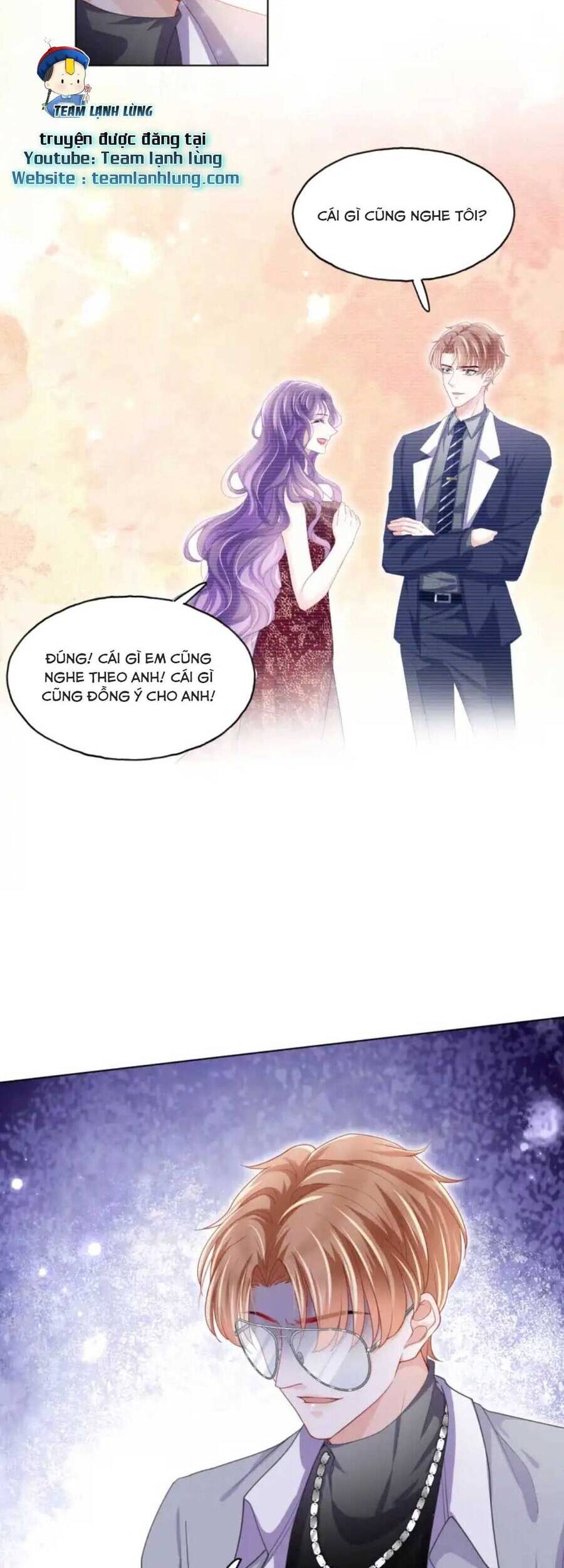 Kế Hoạch Tự Giải Cứu Của Nhân Vật Phản Diện Chapter 5 - 14