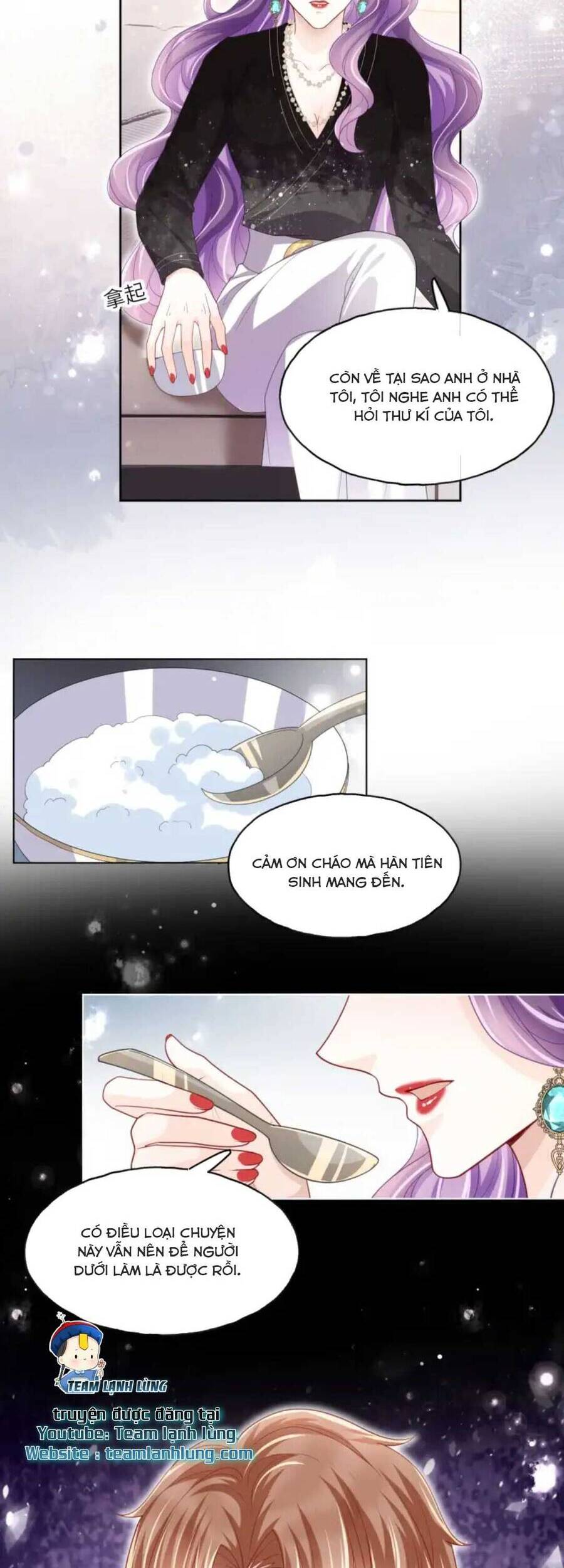 Kế Hoạch Tự Giải Cứu Của Nhân Vật Phản Diện Chapter 5 - 16