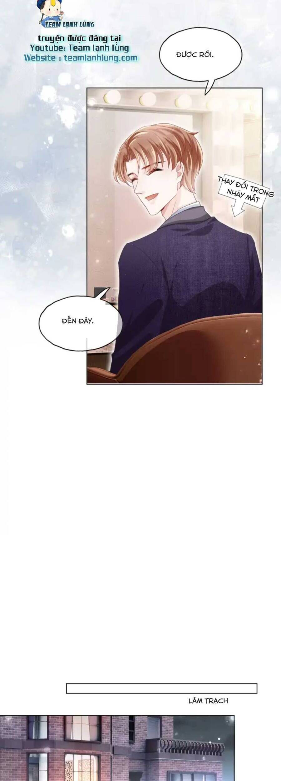 Kế Hoạch Tự Giải Cứu Của Nhân Vật Phản Diện Chapter 5 - 21