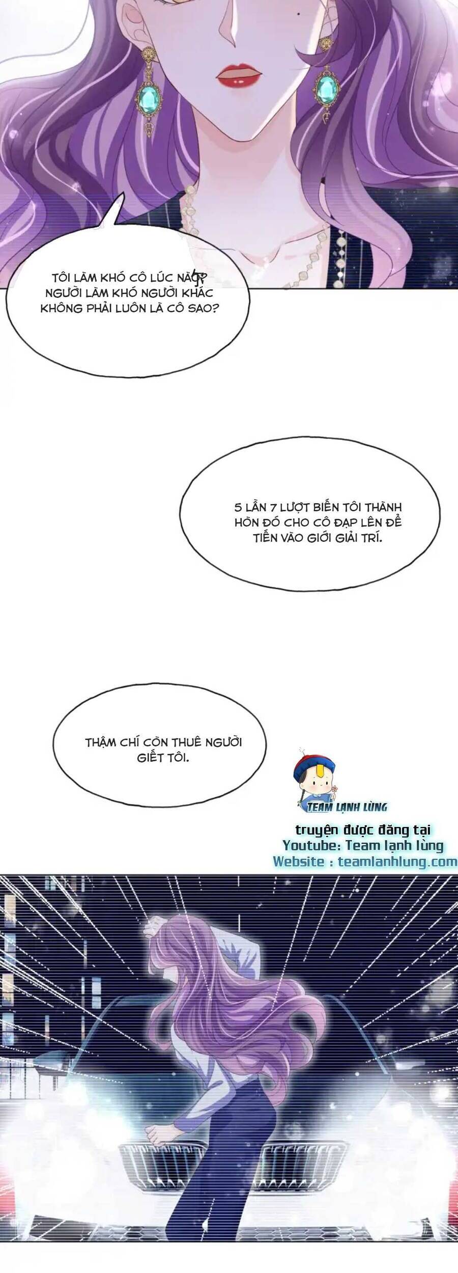 Kế Hoạch Tự Giải Cứu Của Nhân Vật Phản Diện Chapter 5 - 25