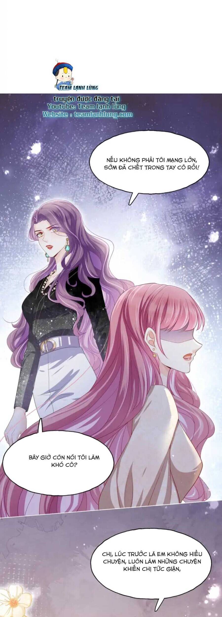 Kế Hoạch Tự Giải Cứu Của Nhân Vật Phản Diện Chapter 5 - 26