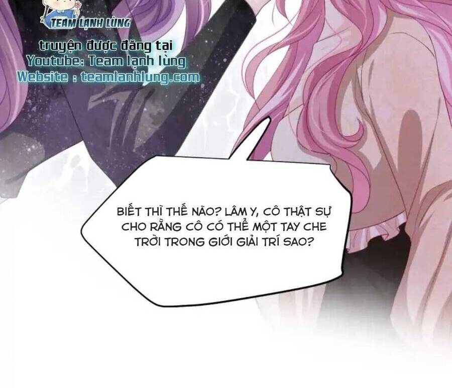 Kế Hoạch Tự Giải Cứu Của Nhân Vật Phản Diện Chapter 5 - 30