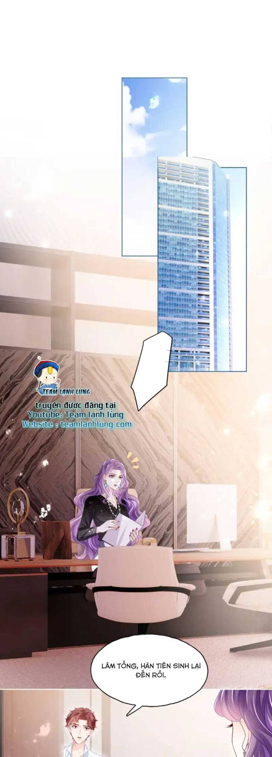 Kế Hoạch Tự Giải Cứu Của Nhân Vật Phản Diện Chapter 5 - 5