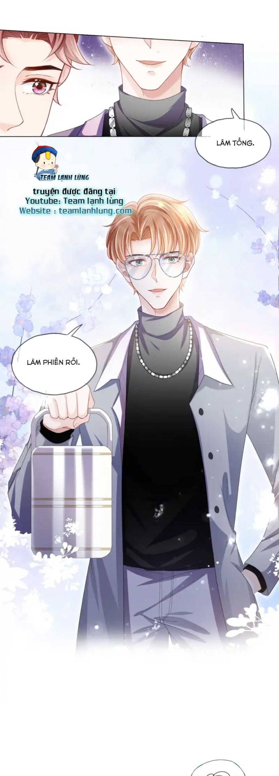 Kế Hoạch Tự Giải Cứu Của Nhân Vật Phản Diện Chapter 5 - 7