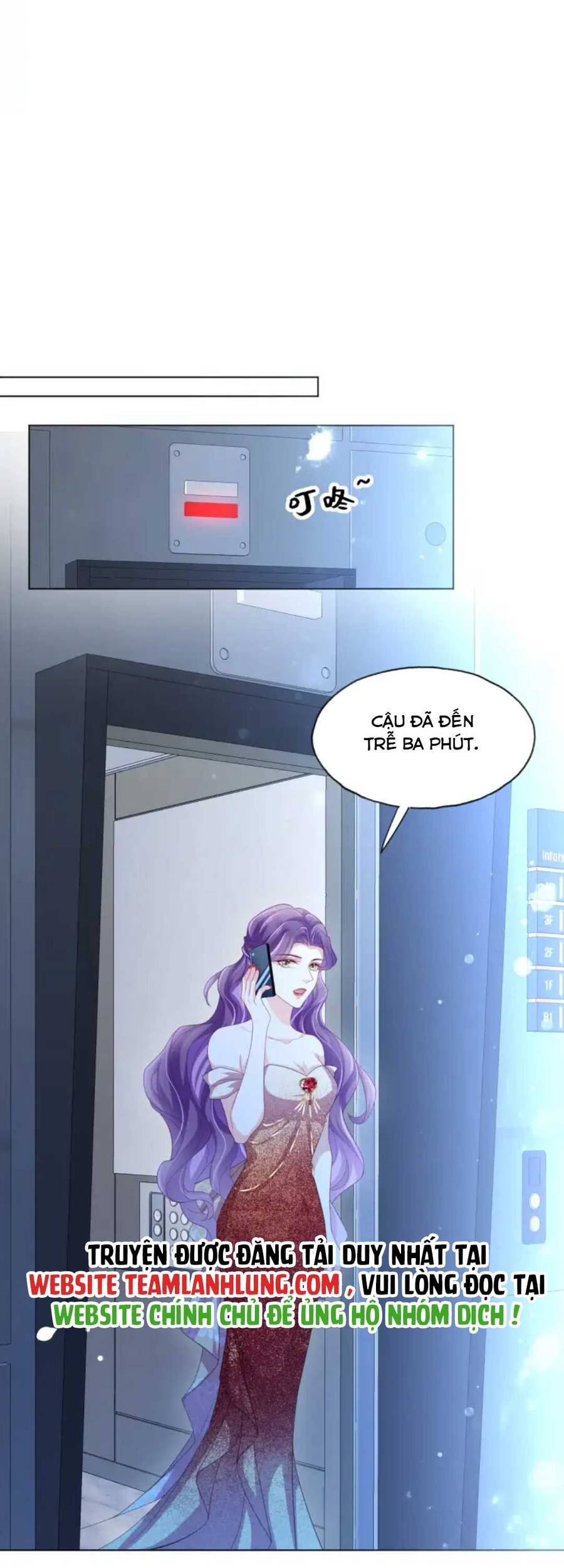 Kế Hoạch Tự Giải Cứu Của Nhân Vật Phản Diện Chapter 6 - 11