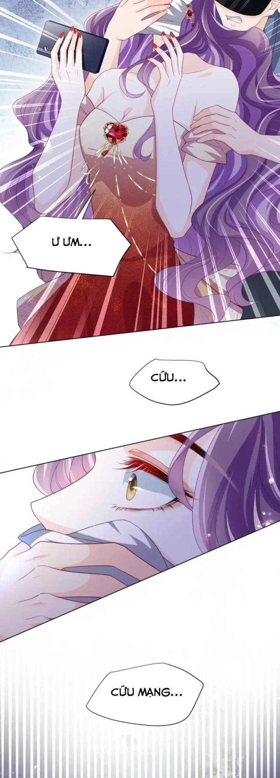 Kế Hoạch Tự Giải Cứu Của Nhân Vật Phản Diện Chapter 6 - 13