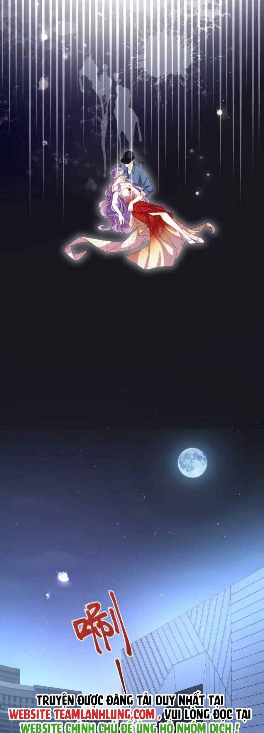 Kế Hoạch Tự Giải Cứu Của Nhân Vật Phản Diện Chapter 6 - 14