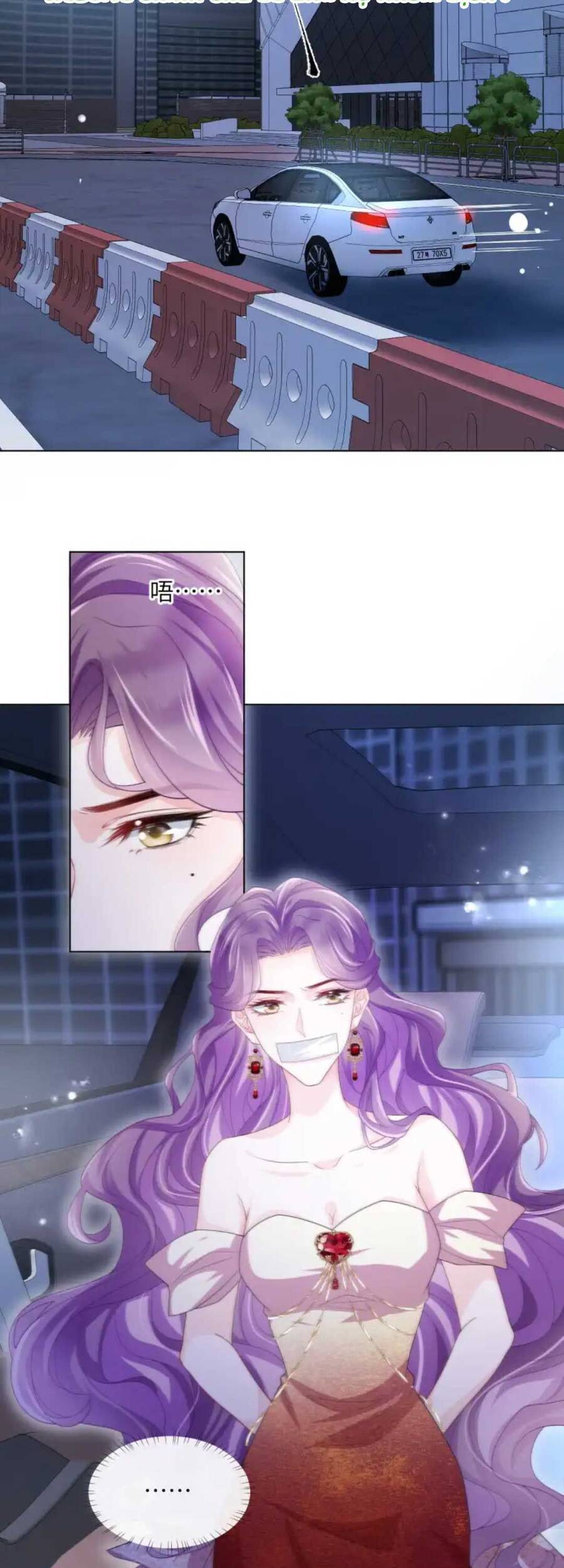 Kế Hoạch Tự Giải Cứu Của Nhân Vật Phản Diện Chapter 6 - 15