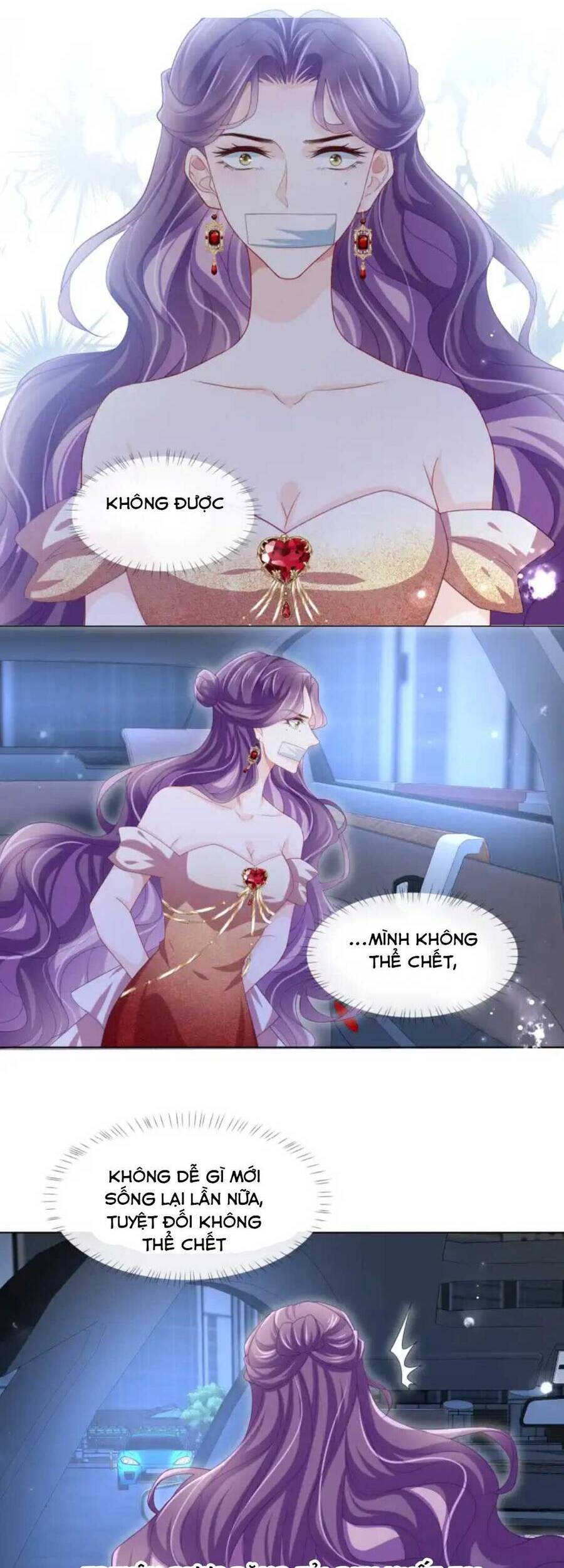 Kế Hoạch Tự Giải Cứu Của Nhân Vật Phản Diện Chapter 6 - 19